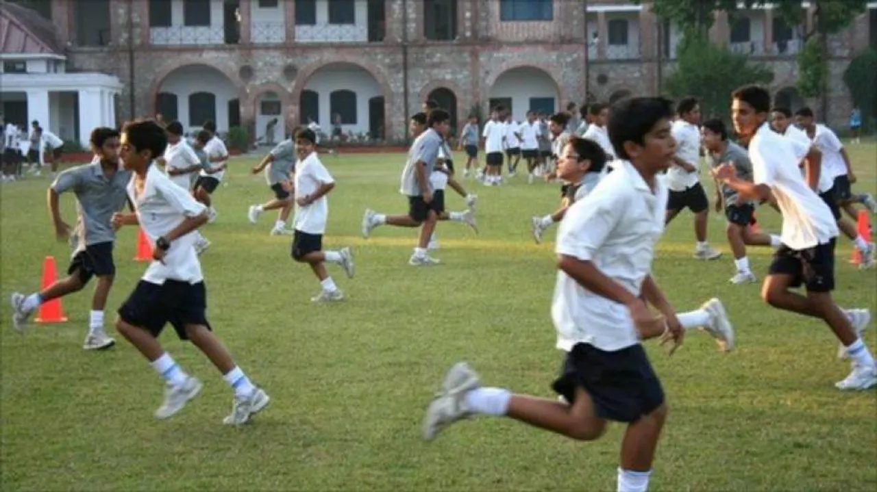 CBSE formulates new ‘Sports Guidelines’ for schools & students; It's Mandatory