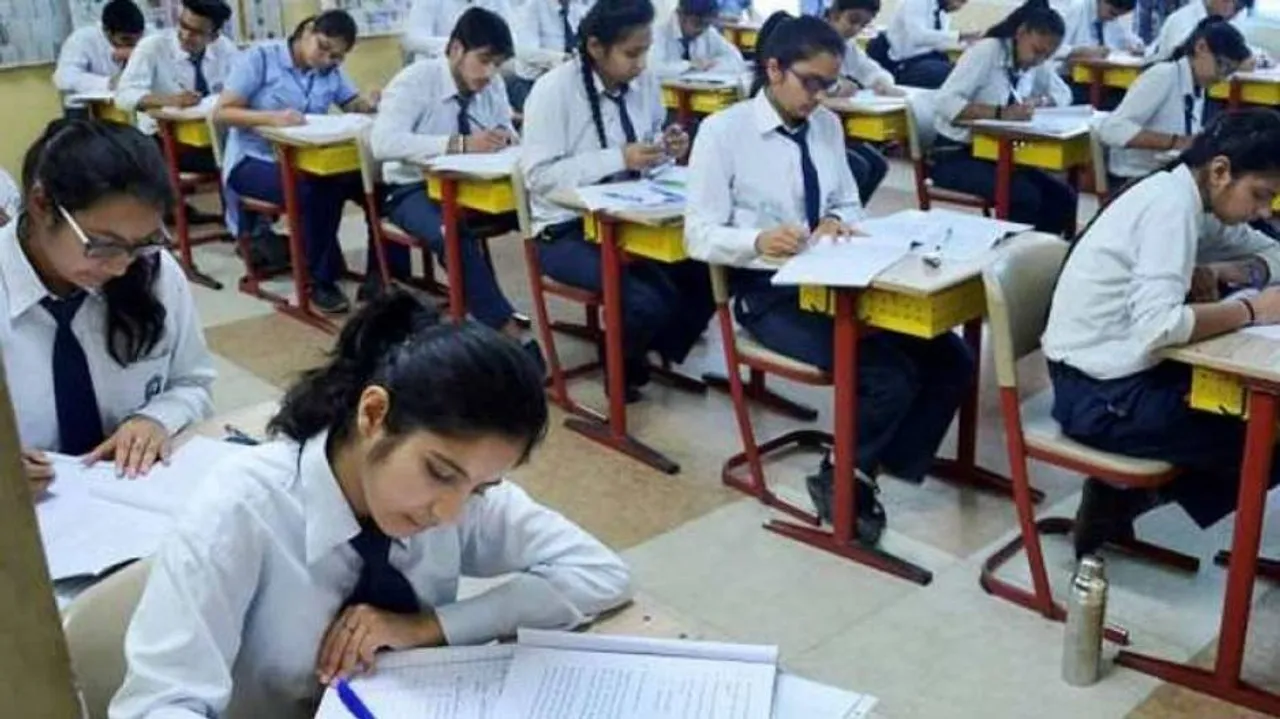 CBSE Revises Class 10, 12 Board Exam Fees; Get Details