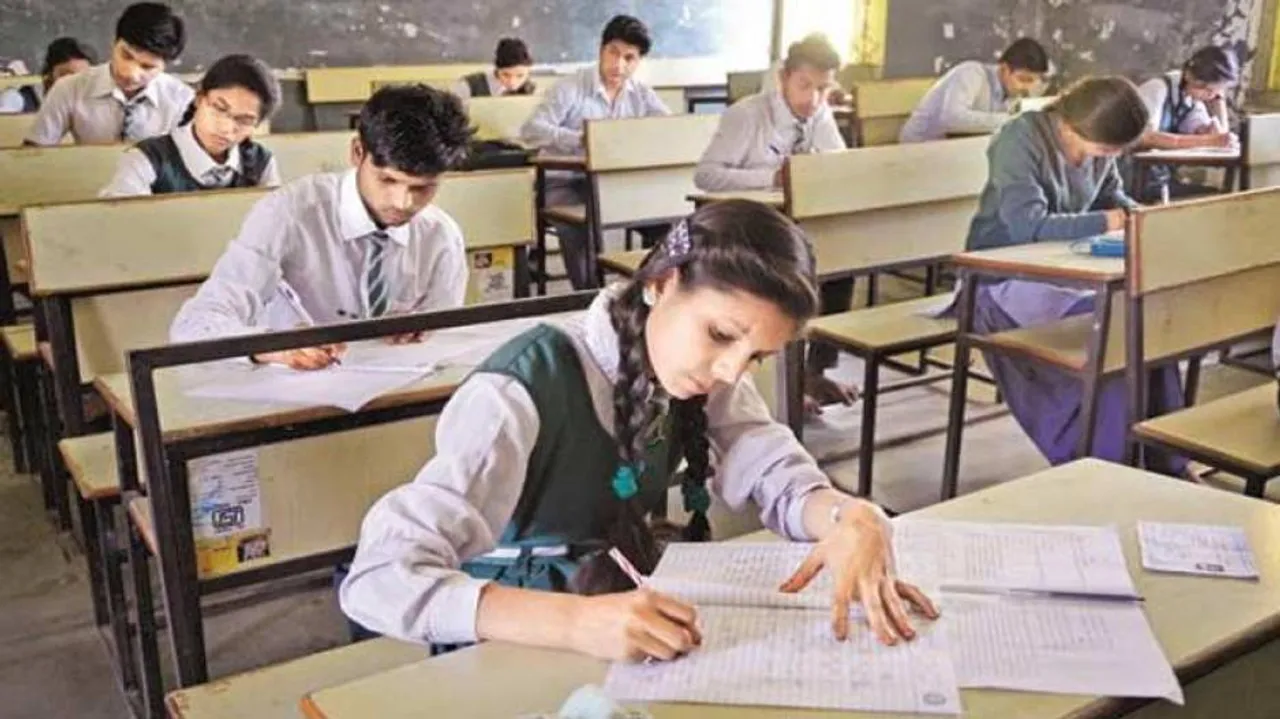 CBSE Board Exams 2021: Class 10, 12 Datesheet Released, Click For Latest Updates