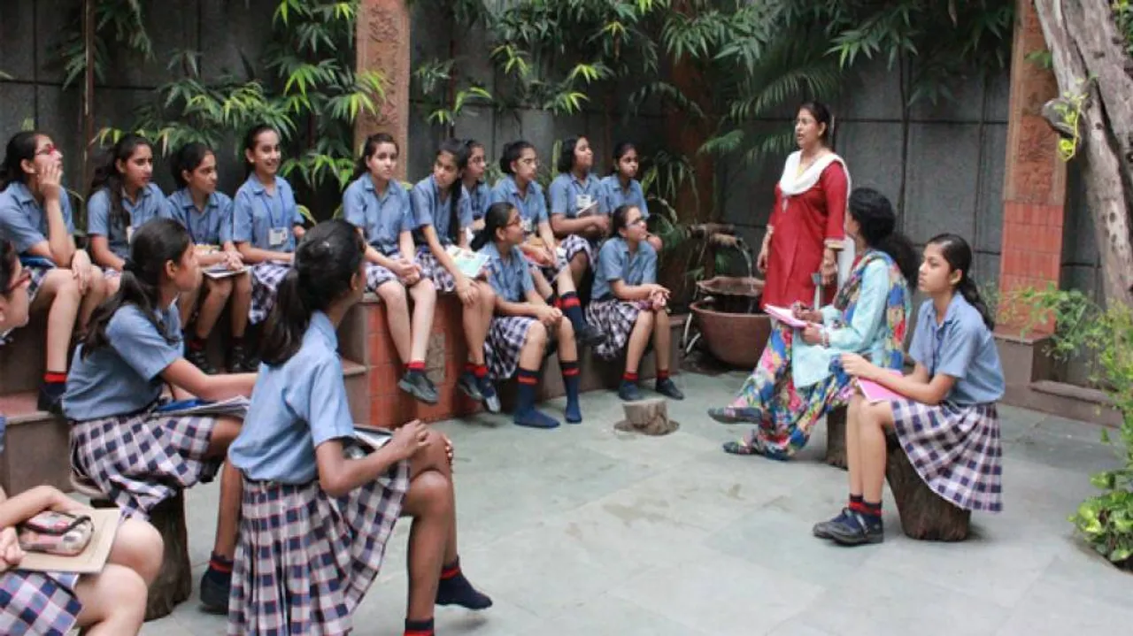 CBSE awards 33 teachers for innovative classroom teaching