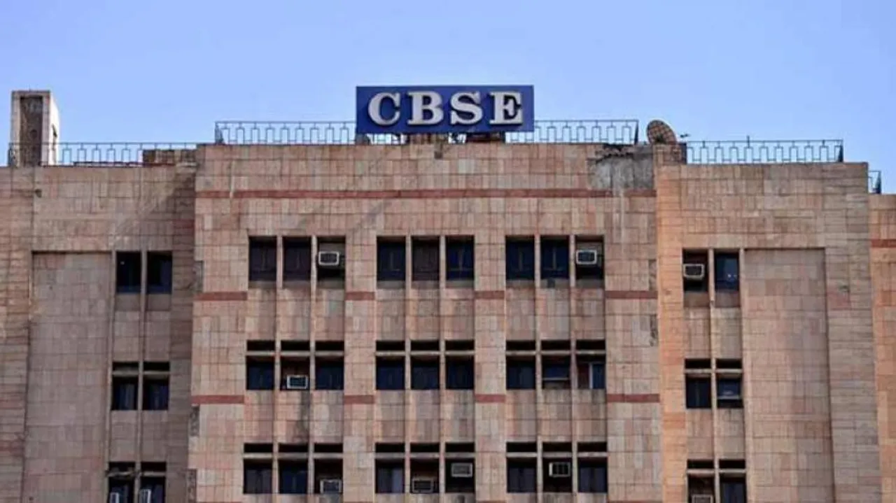 CBSE Slammed For 'Anti-Student Attitude', Treating Students As Enemies