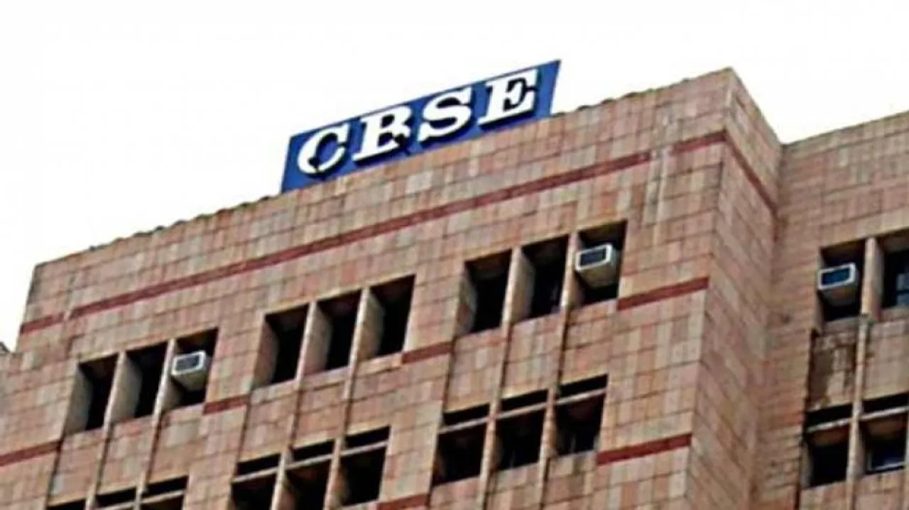 CBSE to conduct class 10, 12 exams for only 29 main subjects: HRD minister