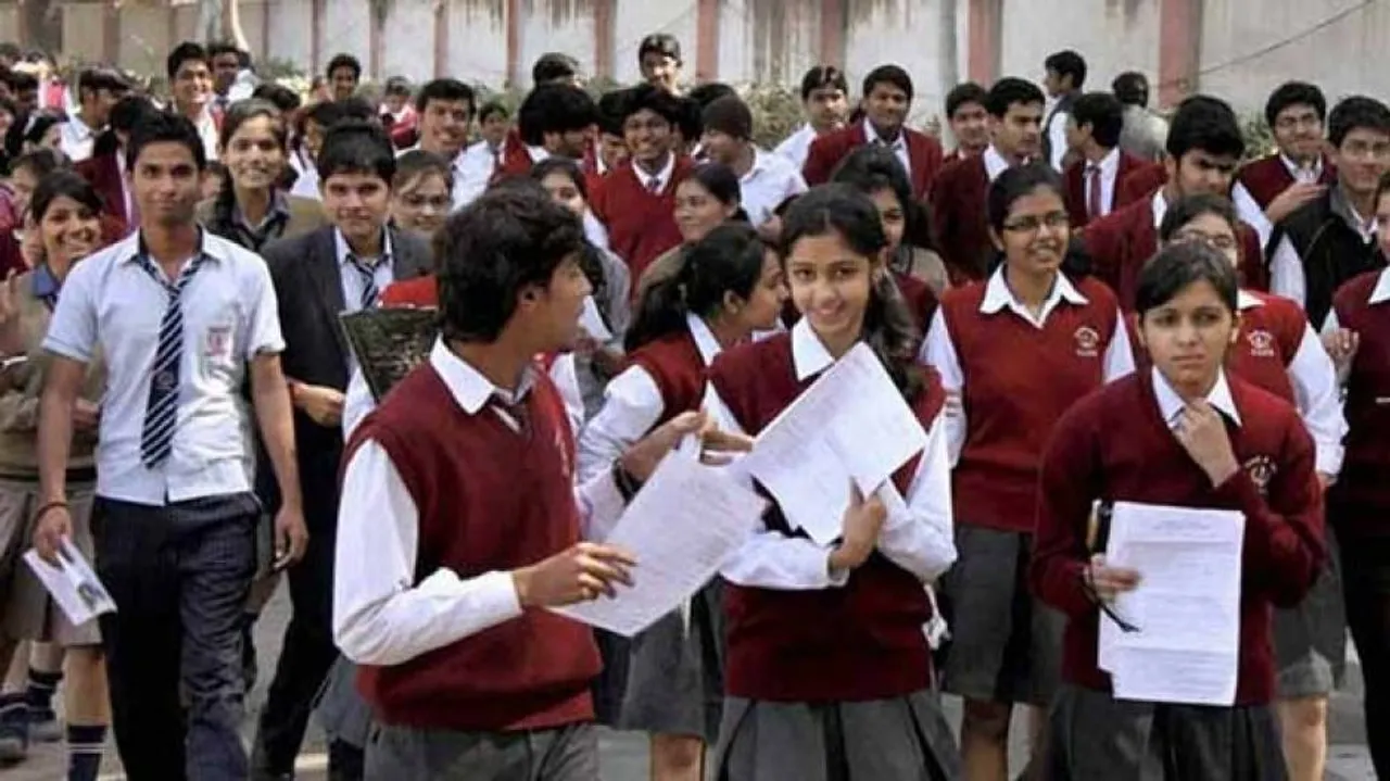 CBSE Class 10, 12 Board Exam 2019: Board Releases Important Notification