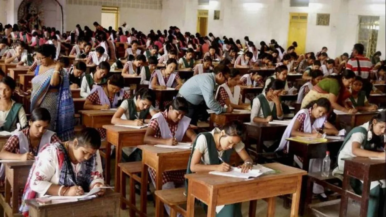 CBSE Private Improvement Exam 2018: Online application from next week