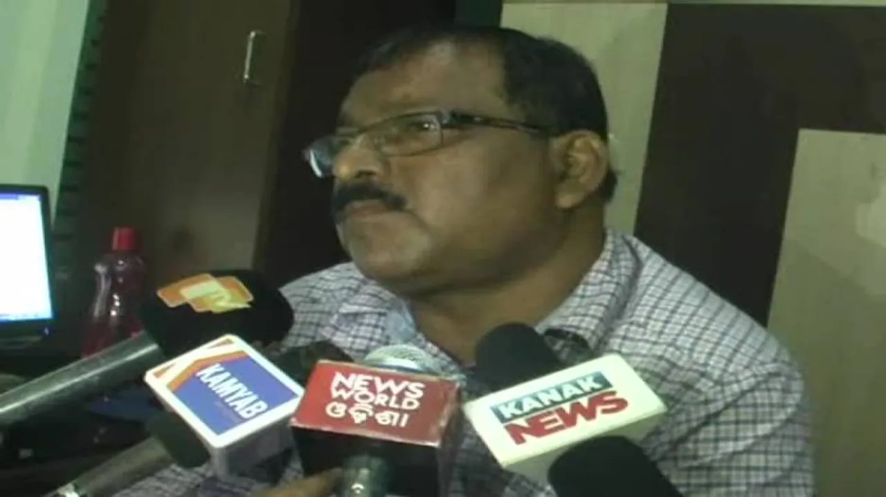 Jewellery worth lakhs seized from bank locker of Sarathi Baba’s aide