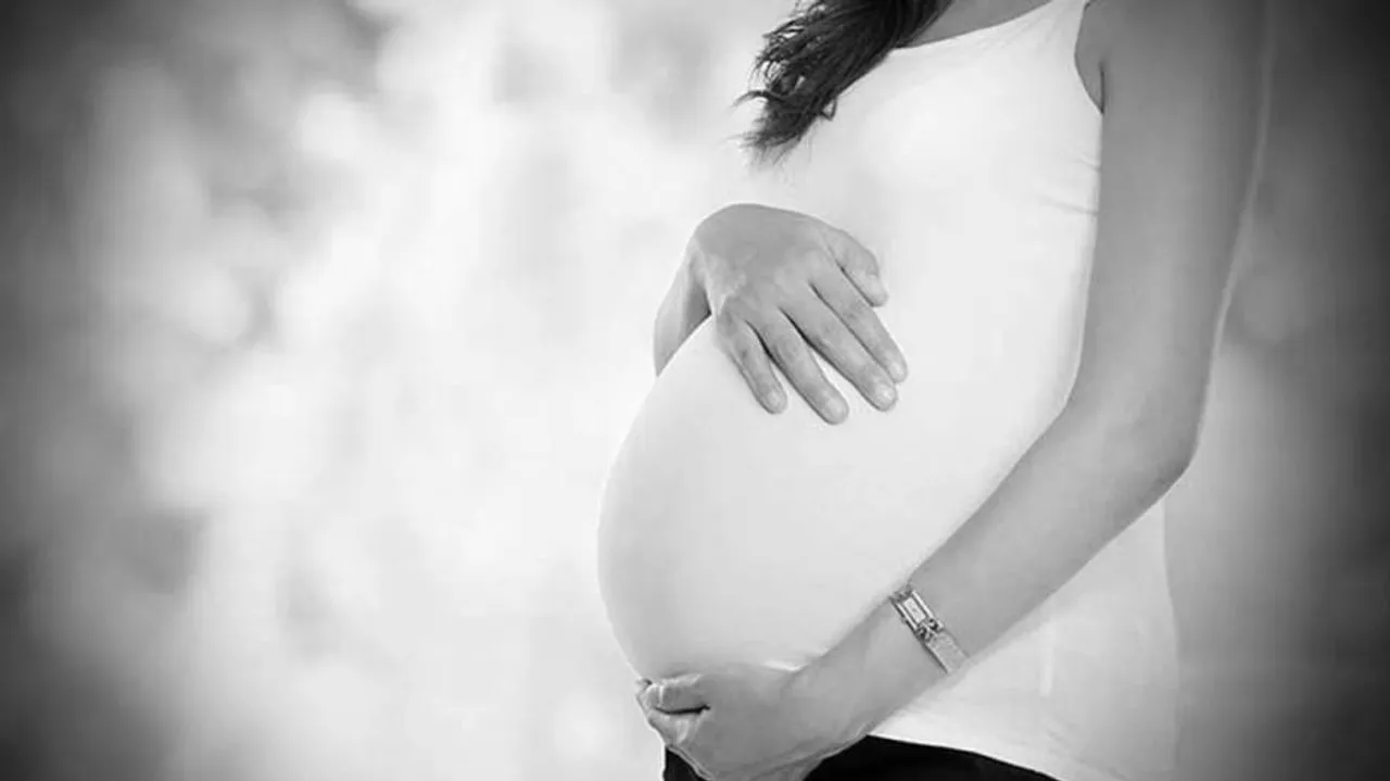 COVID-19 May Cause Deadly Blood Clots In Pregnant Women