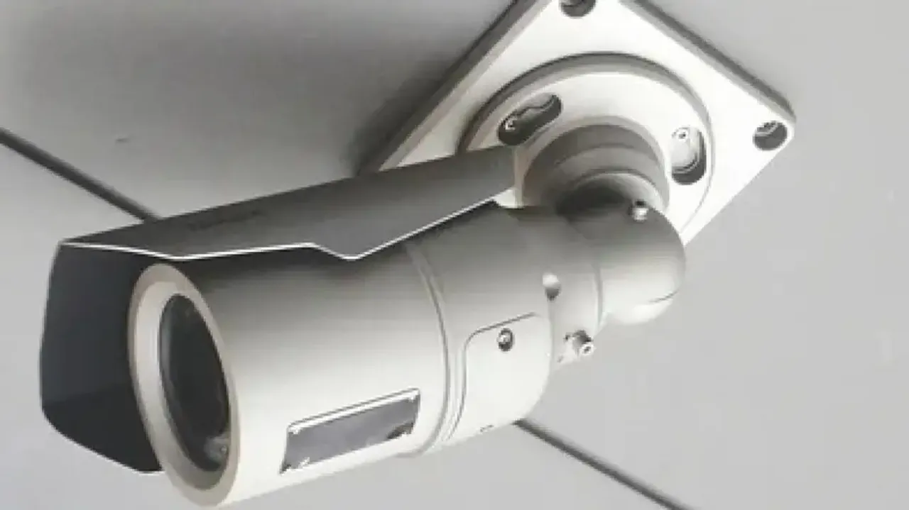 CCTV
