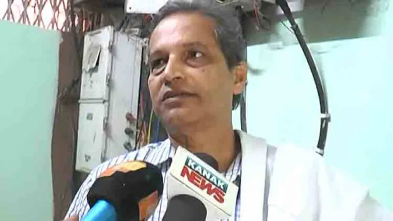 Sundergarh CDMO In-Charge Suspended For Negligence In ‘Mo Sarkar’ Implementation