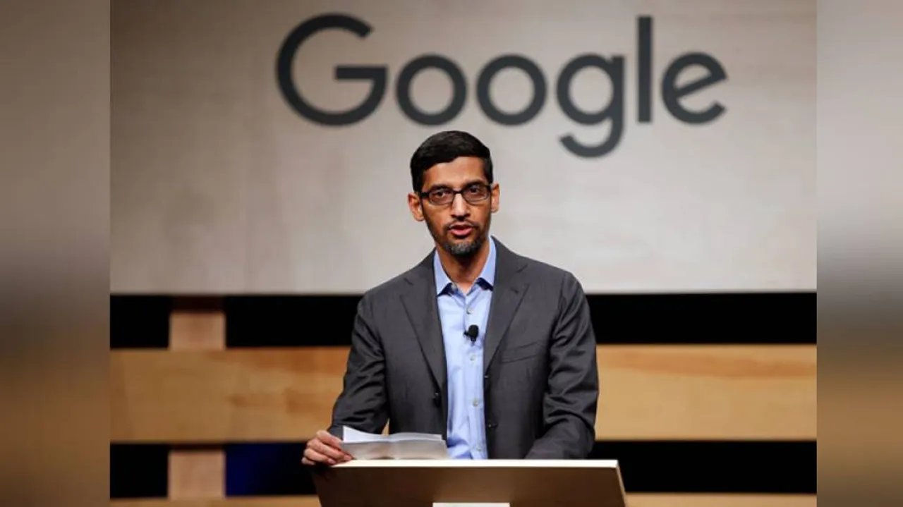 Alphabet CEO Says, Google's Continued Success Is Not Guaranteed