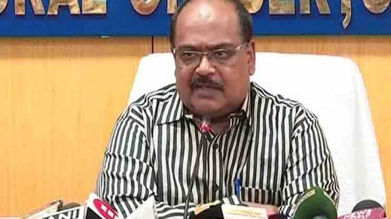 Vote counting arrangements in place, security tightened across Odisha