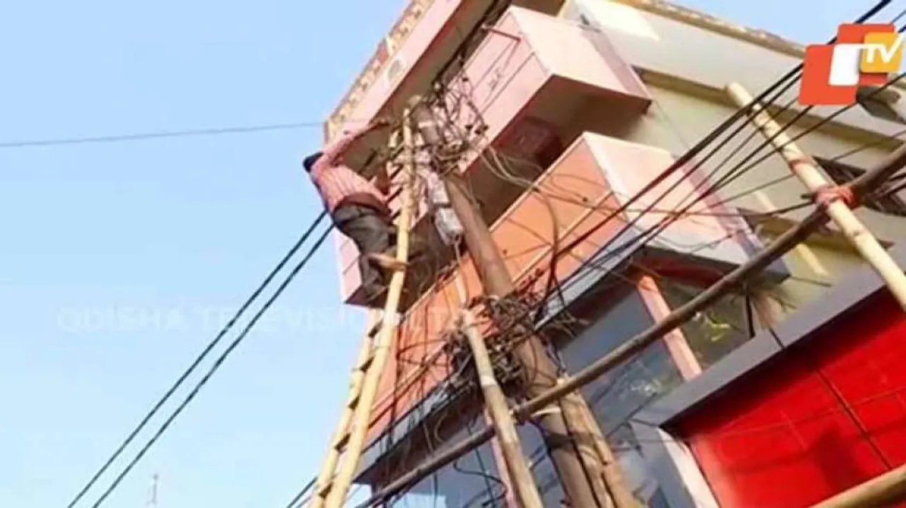 CESU Puts Power Disconnection Drive On Hold; 10-Day Relaxation For Defaulters To Clear Dues