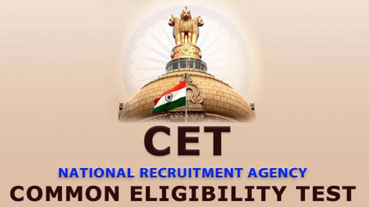 Common Eligibility Test For Banking, SSC, Railways Likely To Get Language Options