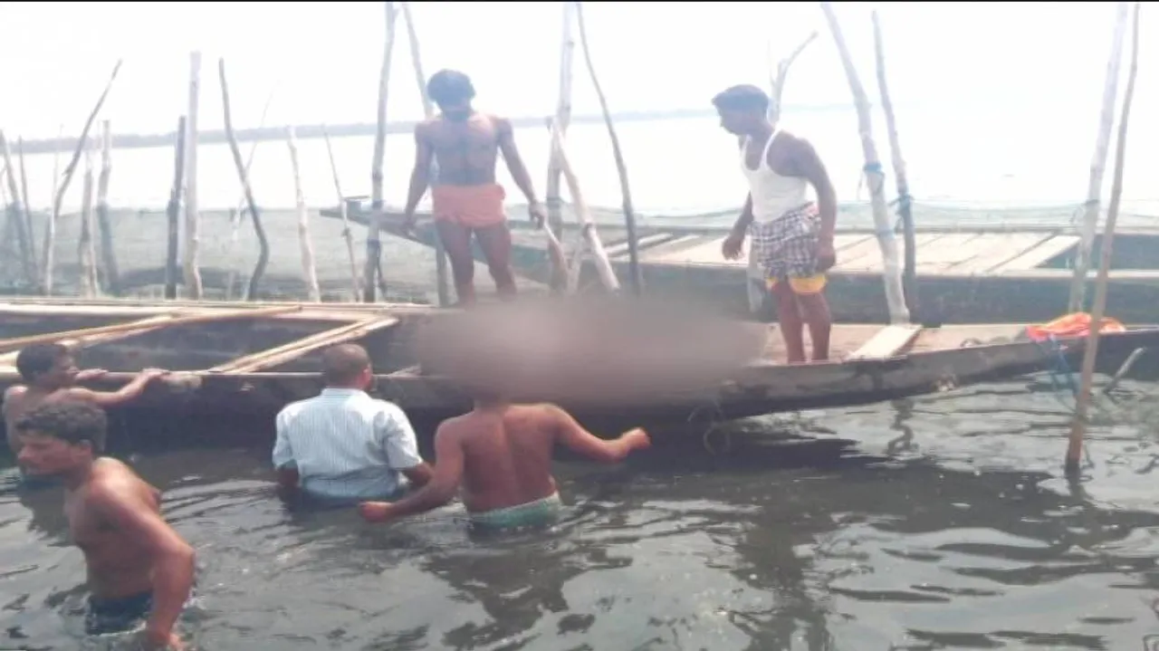 Youth killed in clash over encroachment in Chilika