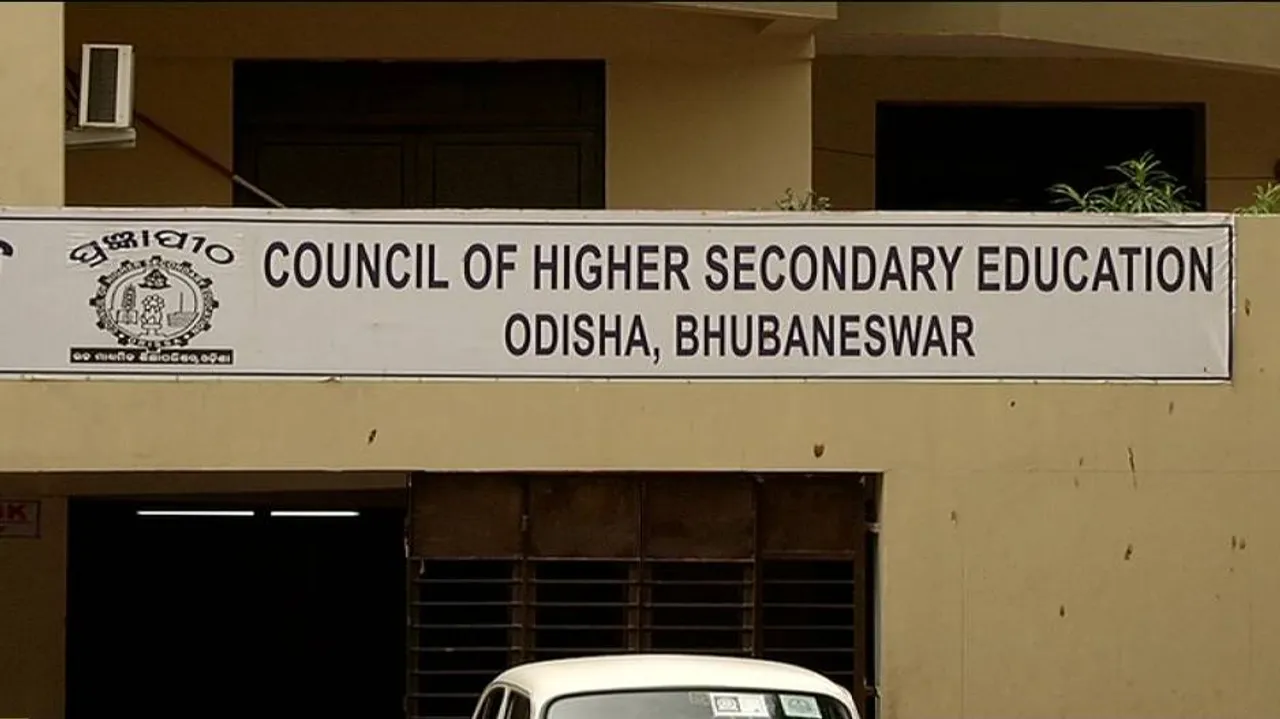 3.80 lakh students to appear for Plus II exam starting tomorrow