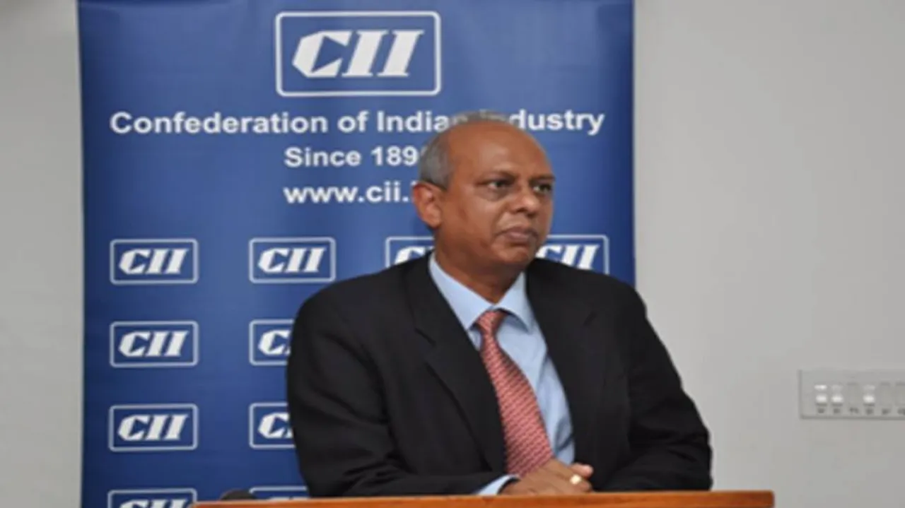 Extend GST return deadline by 2 months to resolve issues: CII