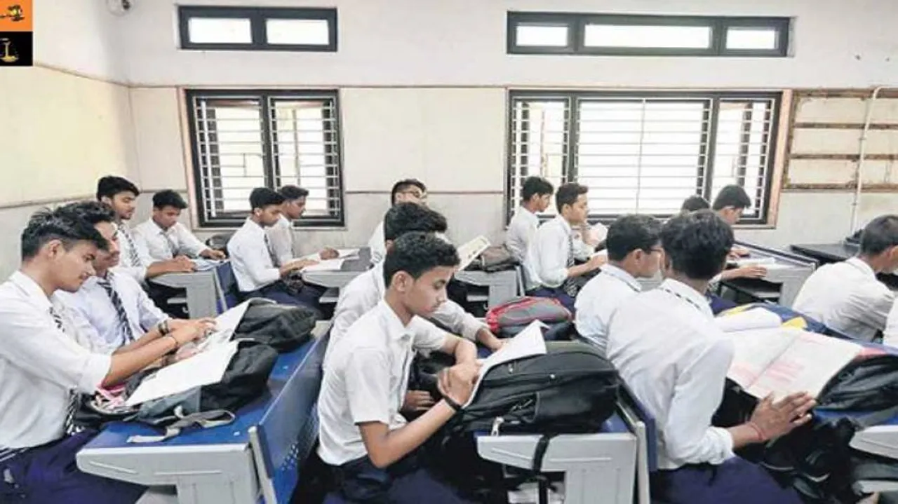 Class 10, 12 Board Exams To Be Held From March 9 In This State