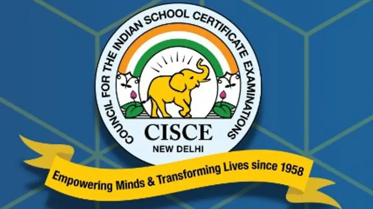 CISCE 