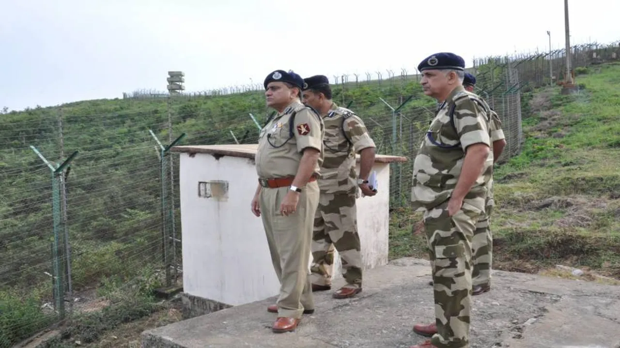 CISF recruitment 2017:  378 Constable/Tradesman posts to be filled; get details here