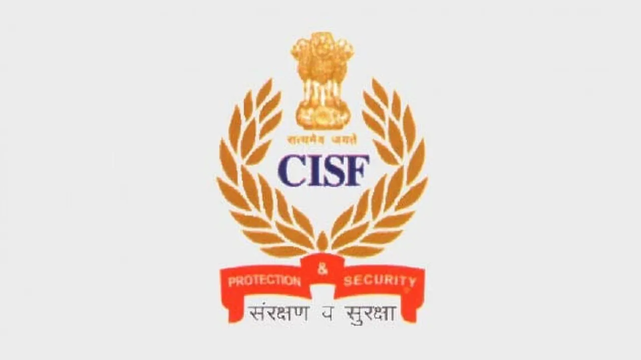CISF