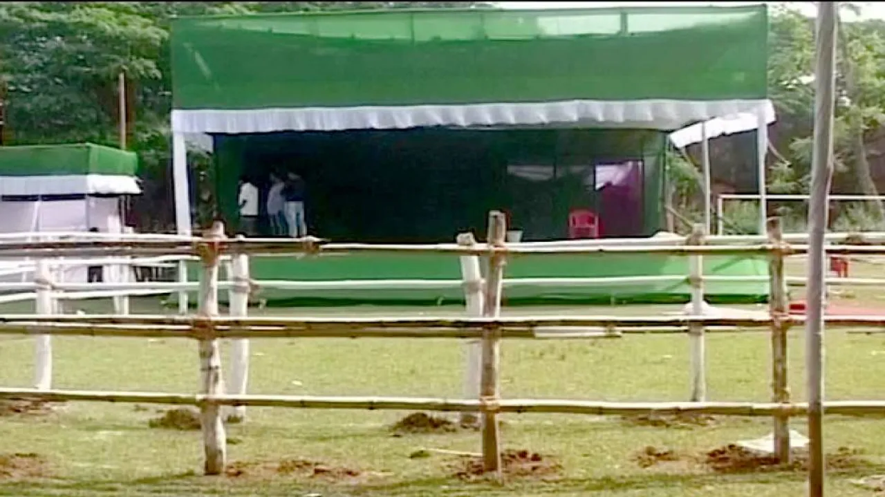 CM Naveen to visit Kendrapara tomorrow