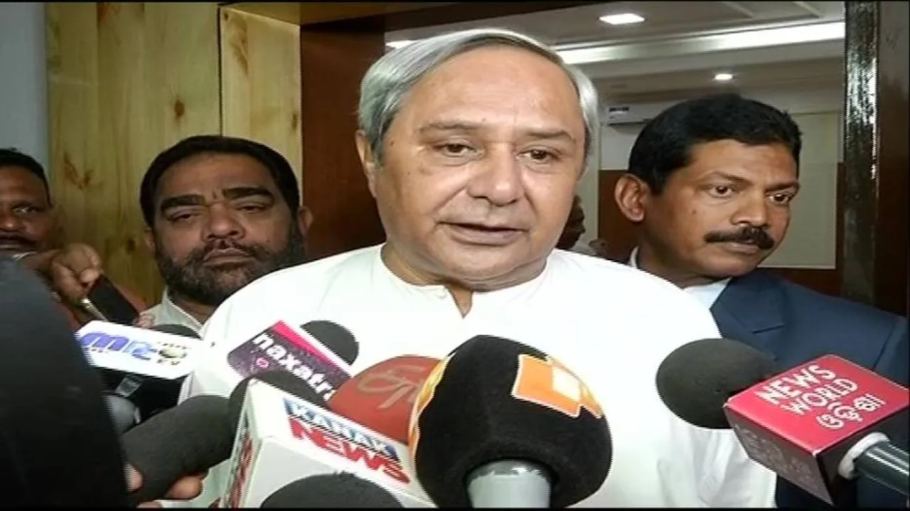 Priority to be on better banking facilities in rural India: Naveen