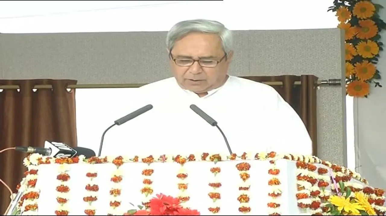 Paradip Refinery would reshape energy scenario in eastern region: CM