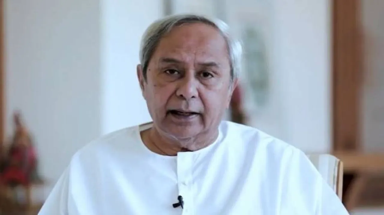 Coronavirus Lockdown: Naveen Seeks Inter-State Cooperation For Stranded Citizens