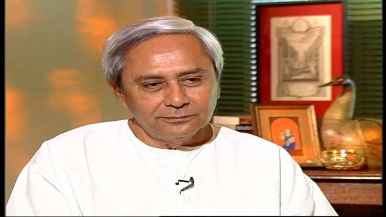 Naveen seeks relaxed afforestation norms for State PSUs
