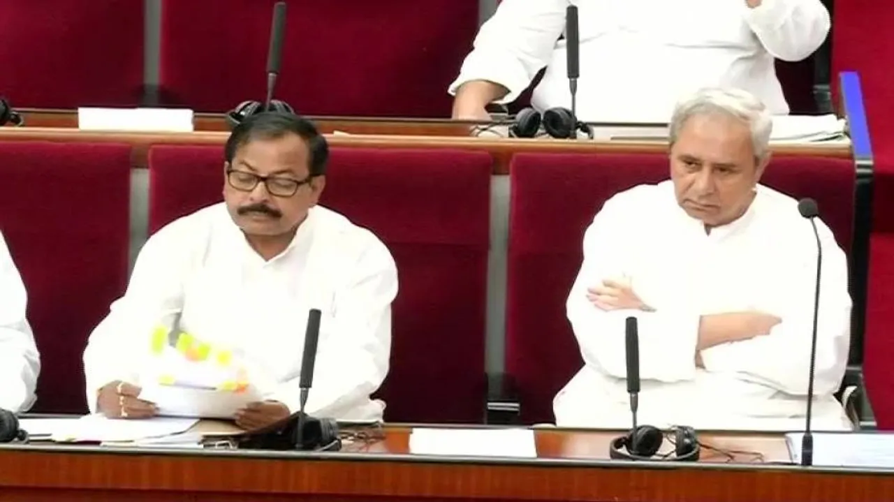 CM condoles Salepur rape victim's death; assures stringent punishment