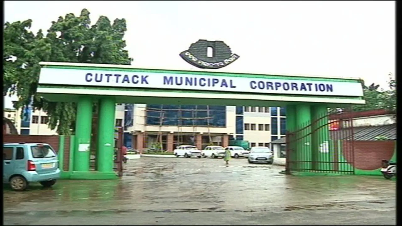 CMC cancels waste disposal contract with Ramky