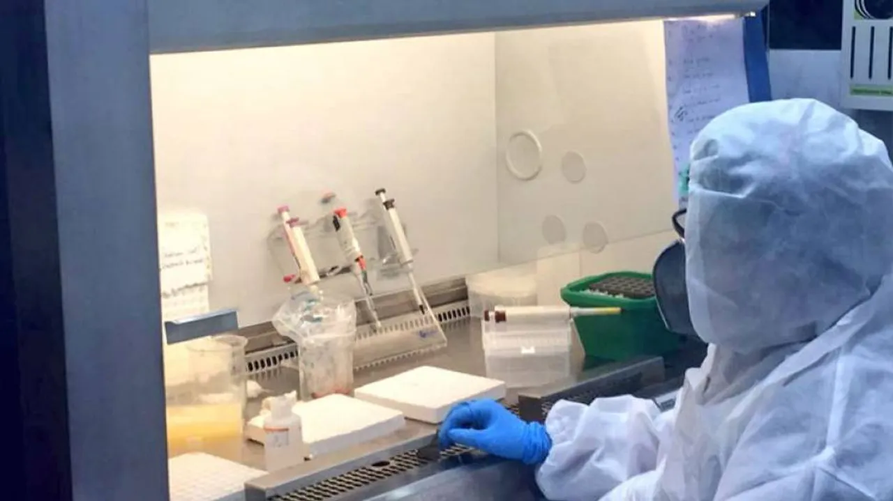 COVID-19 Testing To Be Increased In Cuttack City