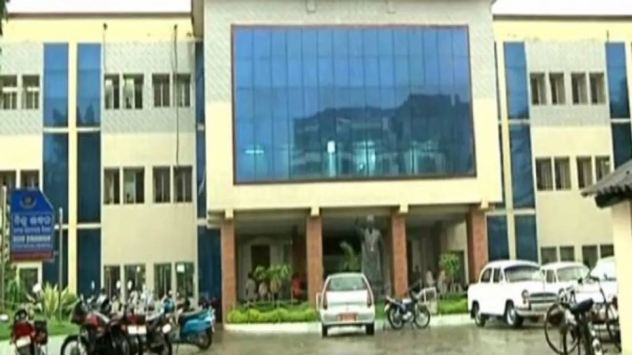 CMC seeks Rs 14 cr annually for solid waste management
