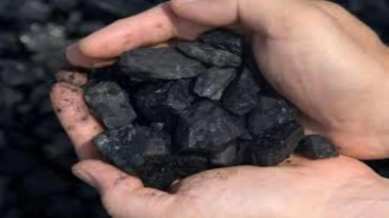 Odisha seeks royalty hike on coal, share from Clean Environment Cess