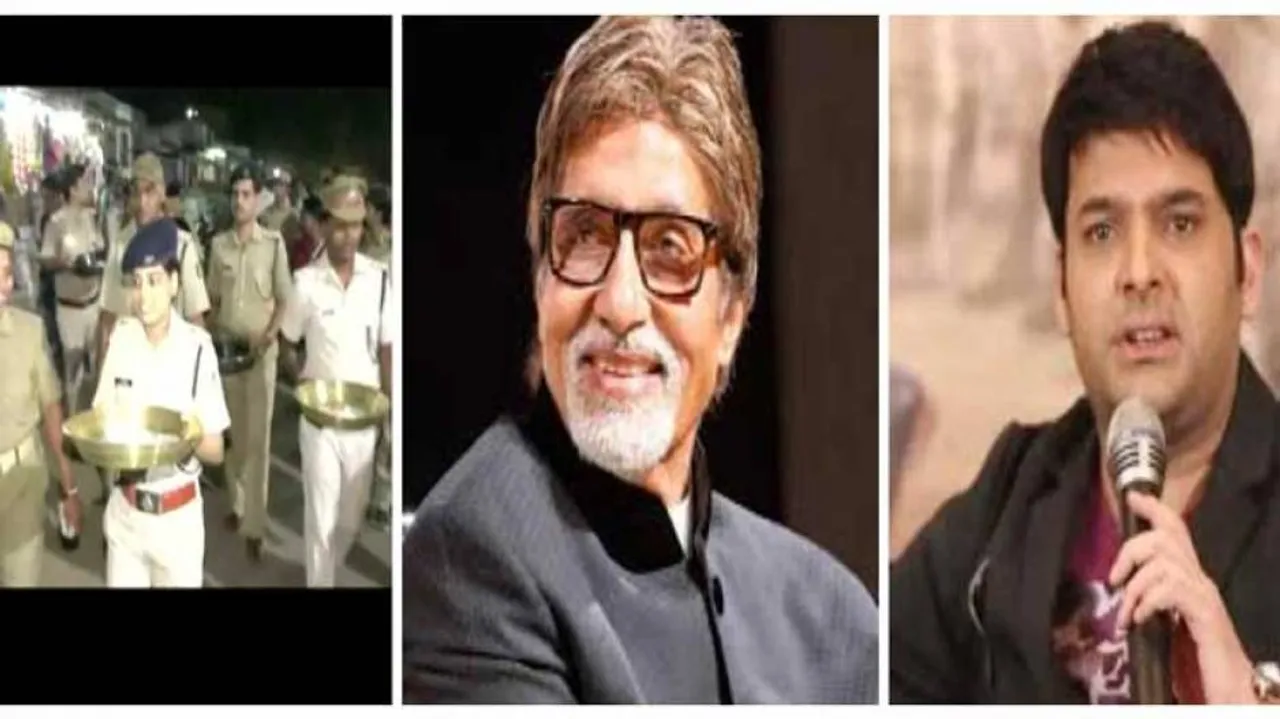 Cyclone Fani: Bollywood to bureaucrats, India stands united for Odisha