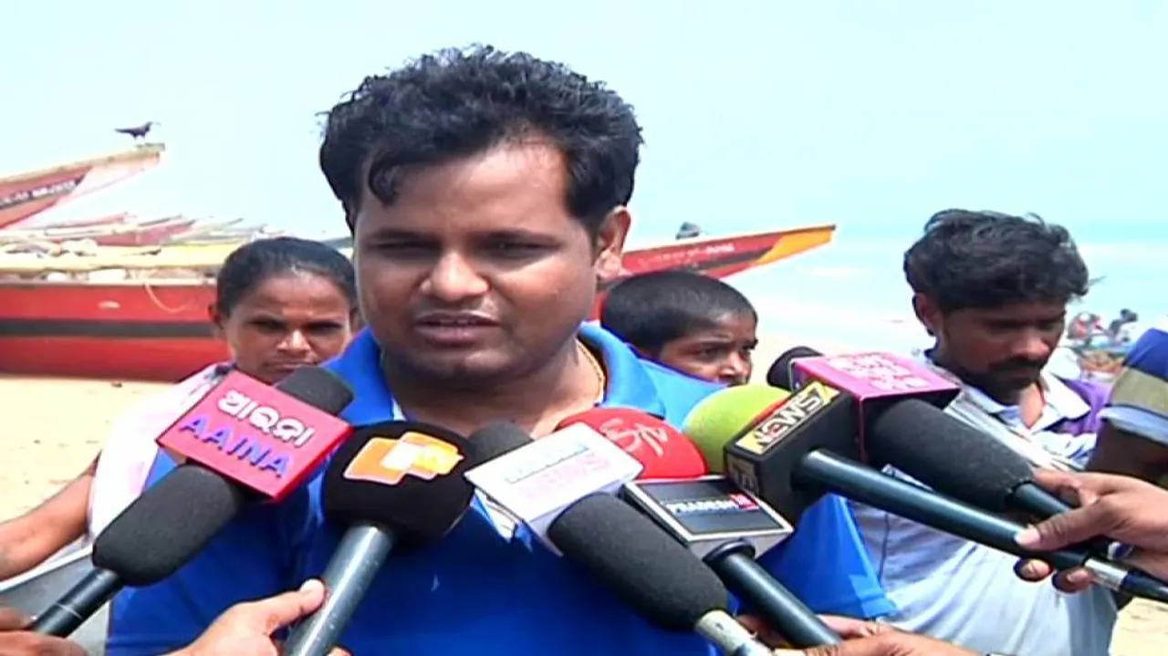 Underwater survey off Puri coast confirms presence of coral reef