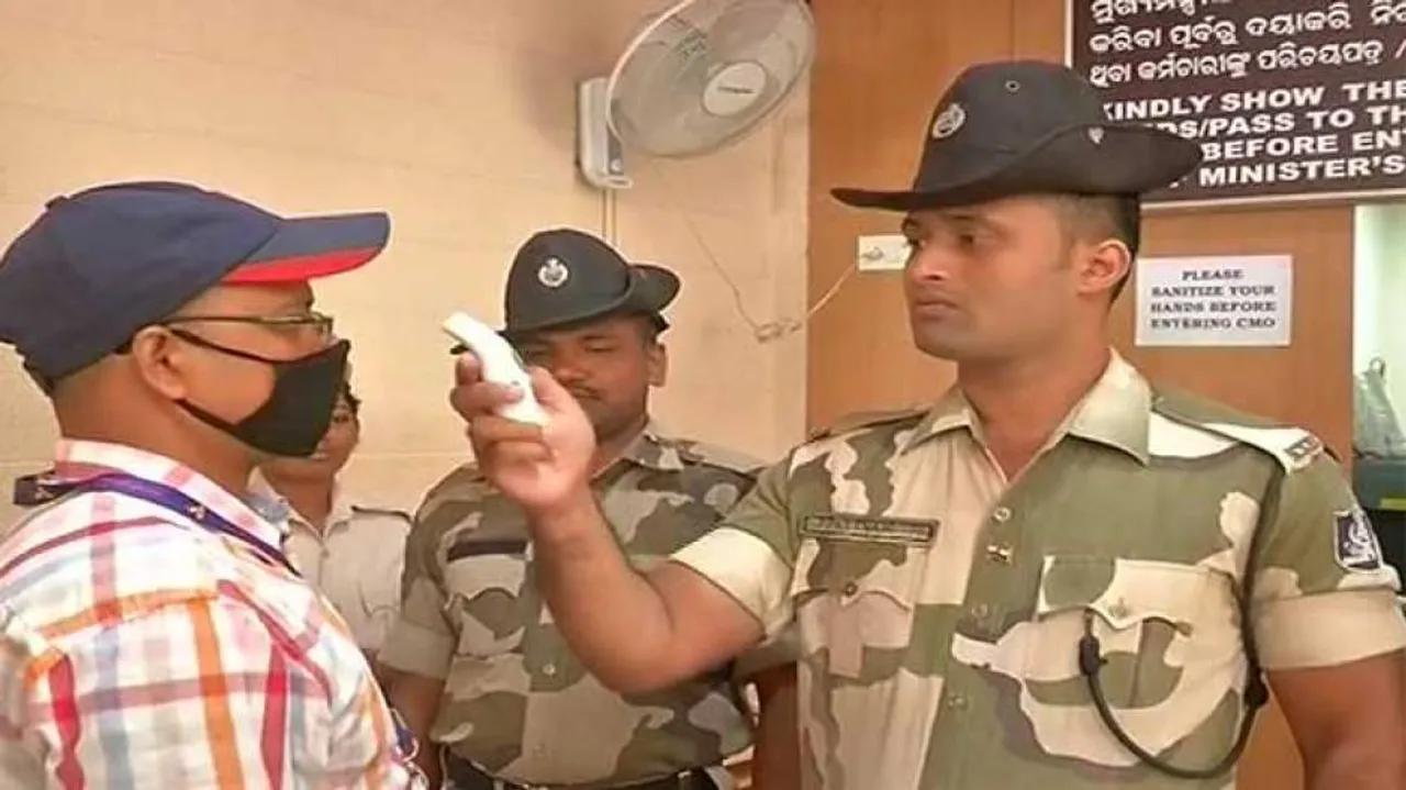 Odisha Fights Coronavirus: Lowdown On Lockdowns So Far