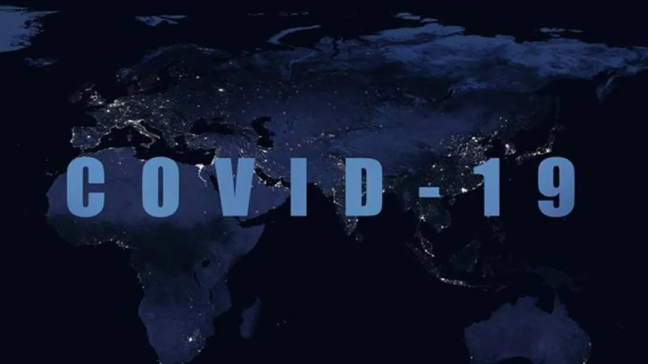 Coronavirus Pandemic: Global COVID-19 Cases Nearing 37.4 Million