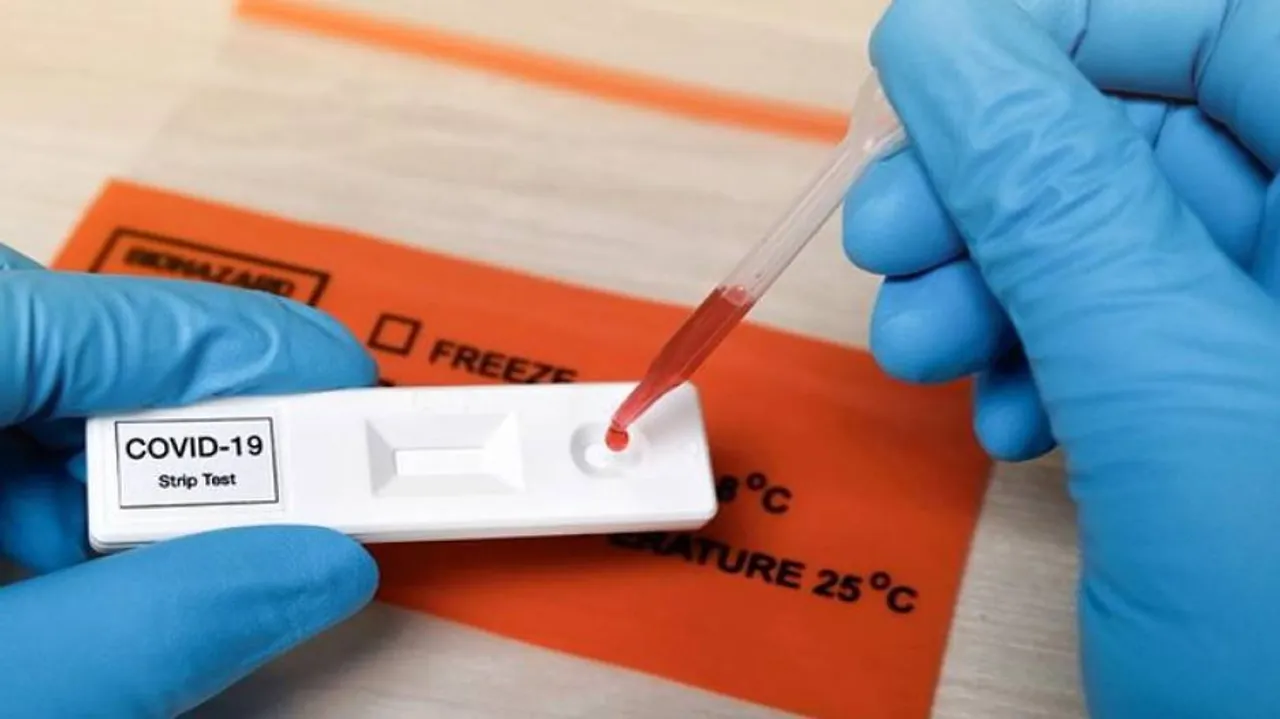 India Records Highest Single-Day Spike With 24,850 New COVID-19 Cases, Toll Mounts To 19,268
