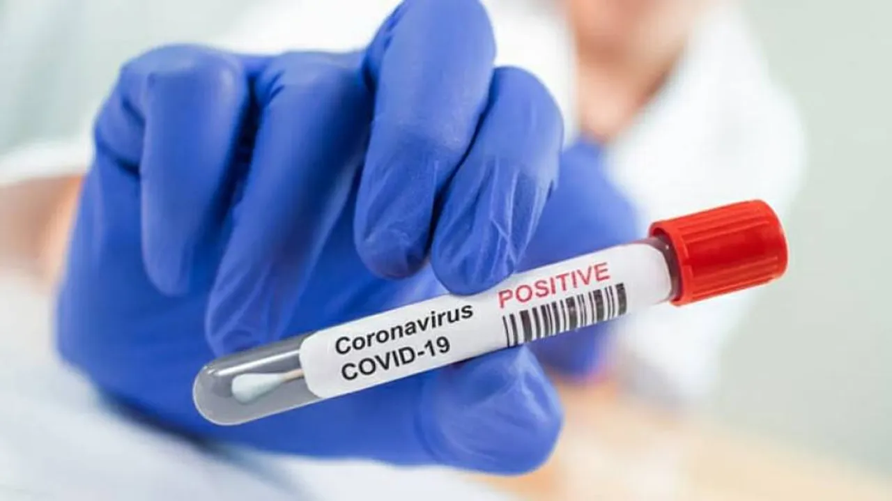 With Over 26K New Cases, India’s Corona Tally Soars To 97 Lakh