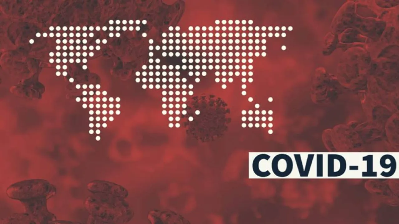 Covid-19 Pandemic: Global Cases Cross 32.1 Million Mark