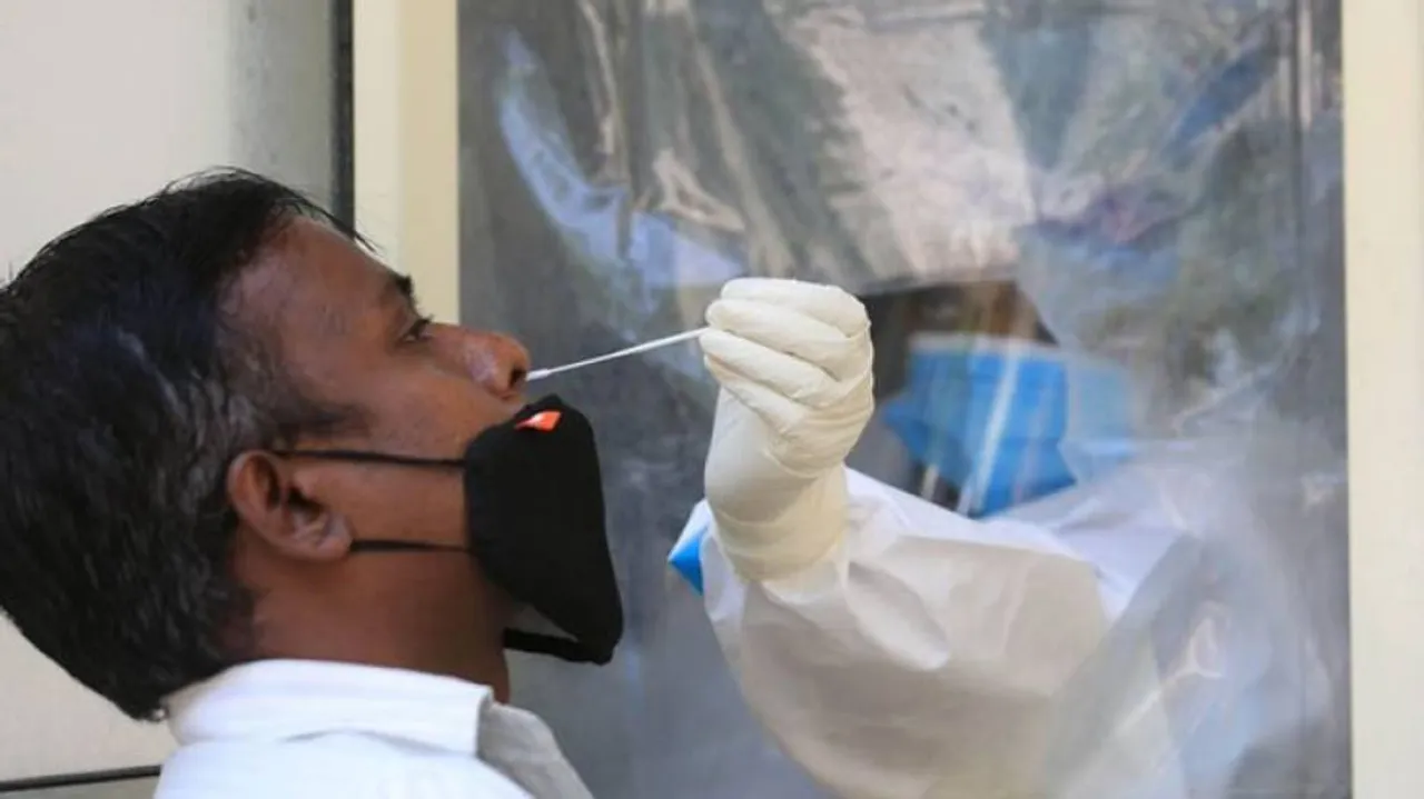 COVID-19 India Updates: Active Caseload Falls Below 4 Lakh As Recoveries Go Past 91 Lakh