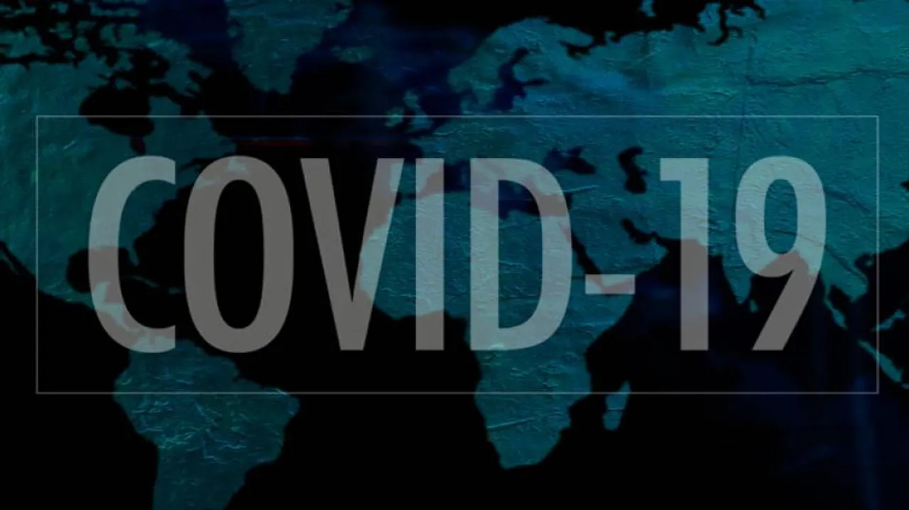 Coronavirus Pandemic: Latest Updates From Around The World