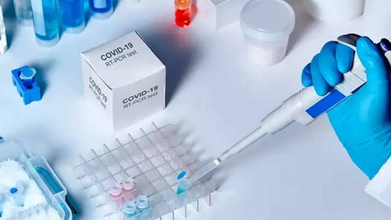 5 fresh Covid-19 cases in Odisha, total rises to 108