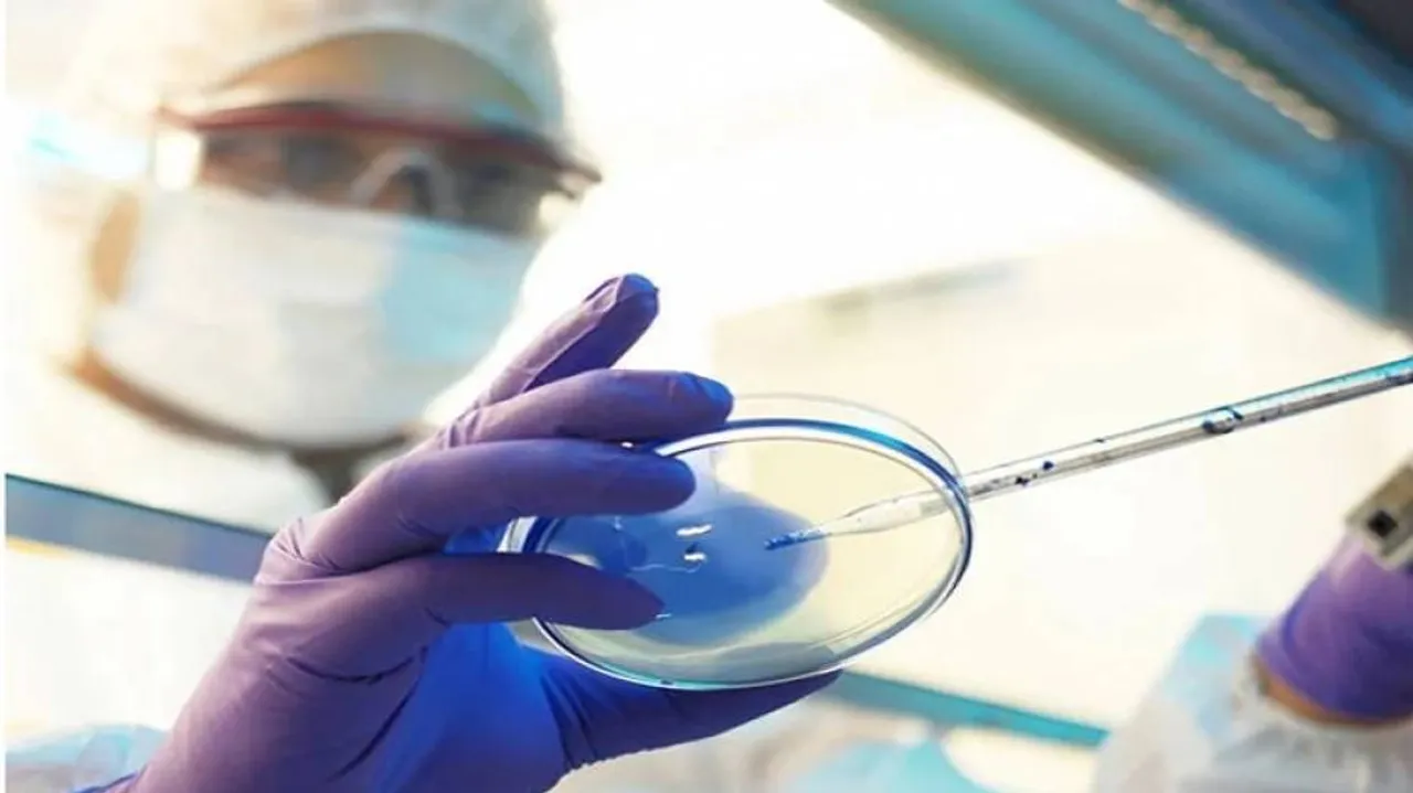 COVID-19: India Records 26624 New Cases, 341 Fatalities In Last 24 Hours