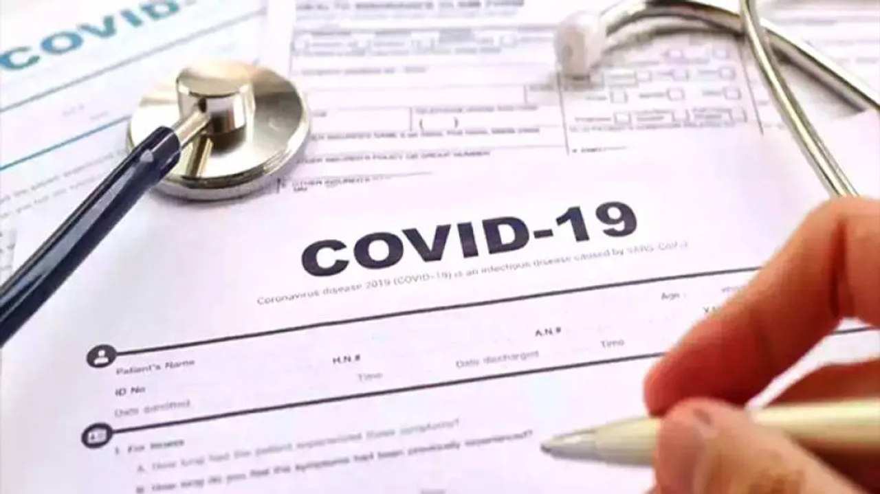 COVID Life Insurance: 'Corona Kavach' And 'Corona Rakshak' From July 10