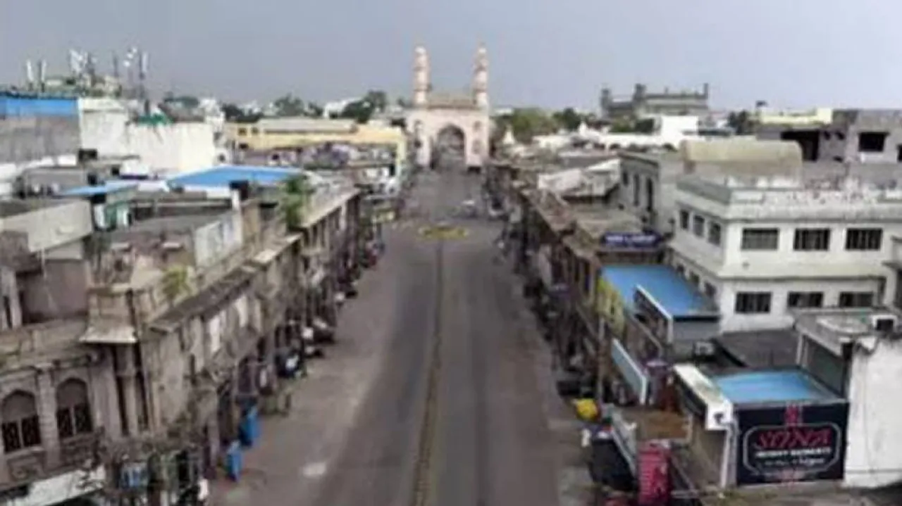 COVID-19 Lockdown: Odias Among 40 Wedding Attendees Stuck In A House In Telangana