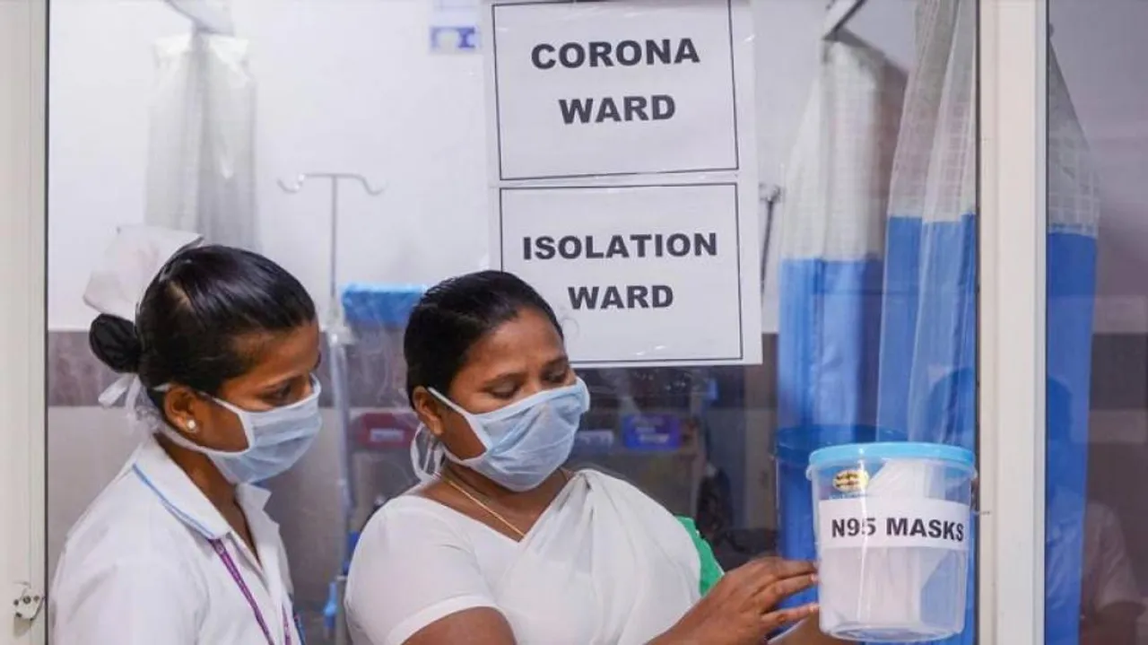 COVID-19 Update: Bhubaneswar Reports 110 Positive Cases & 219 Recoveries