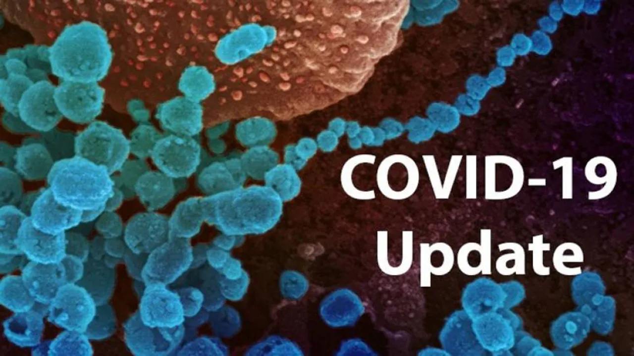 Global COVID-19 Updates: Coronavirus Cases Surpass 54.3 Million-Mark