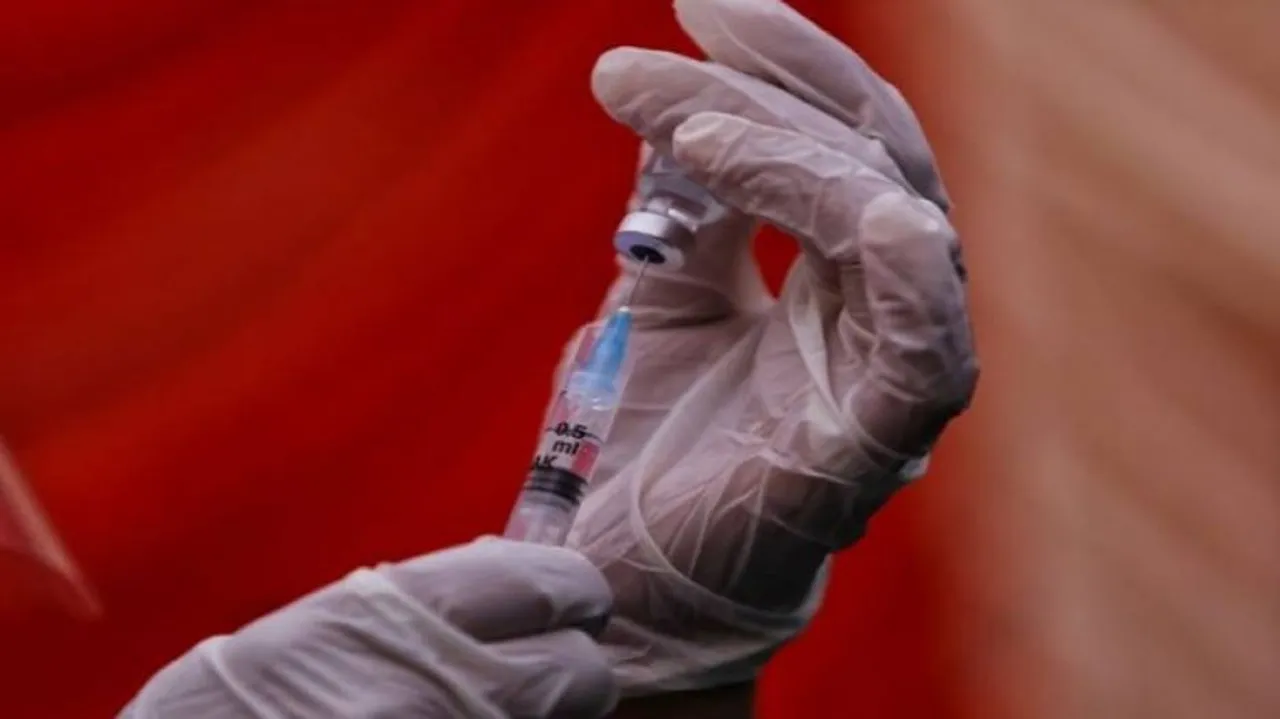 Centre Issues Regulatory Pathways For Foreign Produced Vaccines