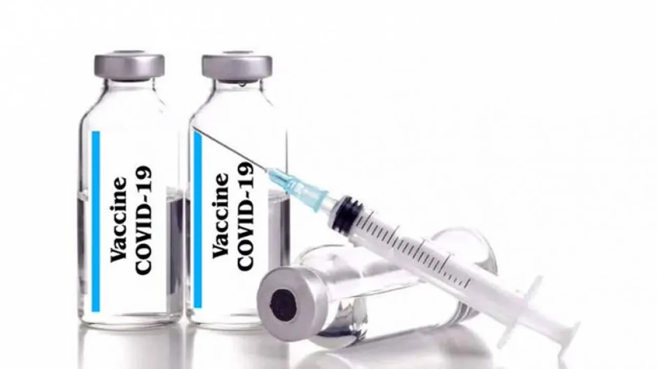 Oxford COVID-19 Vaccine To Go For 'Mix-Match Trial' With Russia's Sputnik V